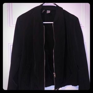 Women’s size S H&M jacket